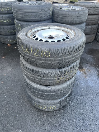 W210 winterreifen sharan - vw,