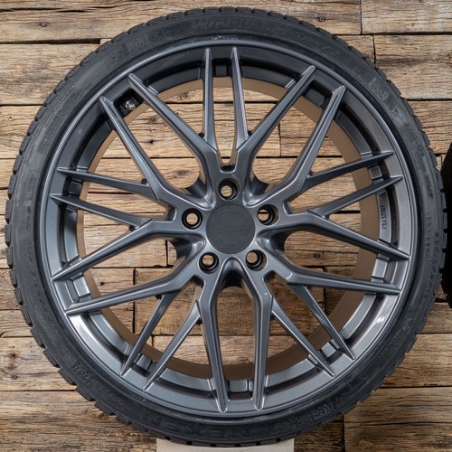 Zoll sommerräder rw01 - 18, für