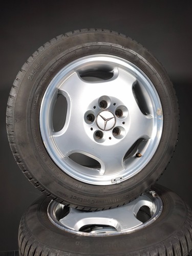 Winterräder 215 55r16 - winterräder, 215/55r16