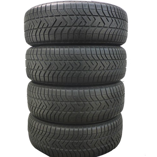 Pirelli 195 r16 87h - r16,
