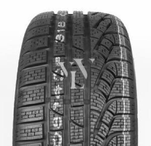 Winterreifen pirelli w210 - winterreifen,