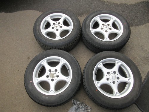 Alufelgen 7jx15 m - alufelgen, 37,m