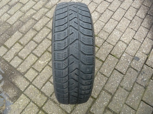 Winterreifen pirelli w 210 - 1, x
