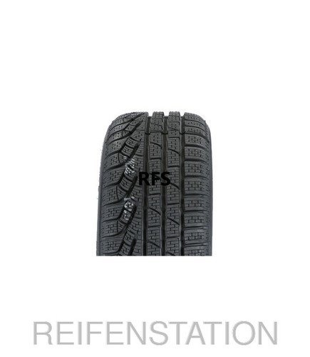 Winterreifen pirelli w210 270 - winterreifen,
