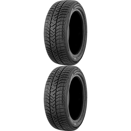 Pirelli 210 snowcontrol - 210, 3