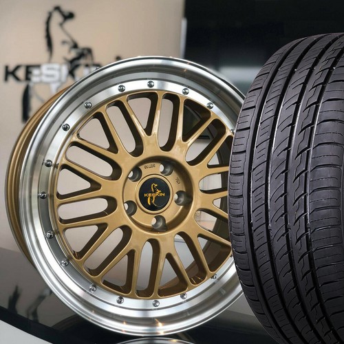 Keskin kt22 gold e3 - 19",