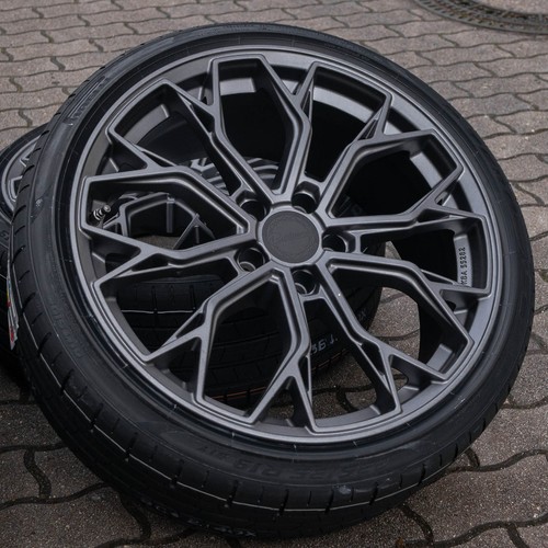 Zoll winterräder rw03 - winterräder, für