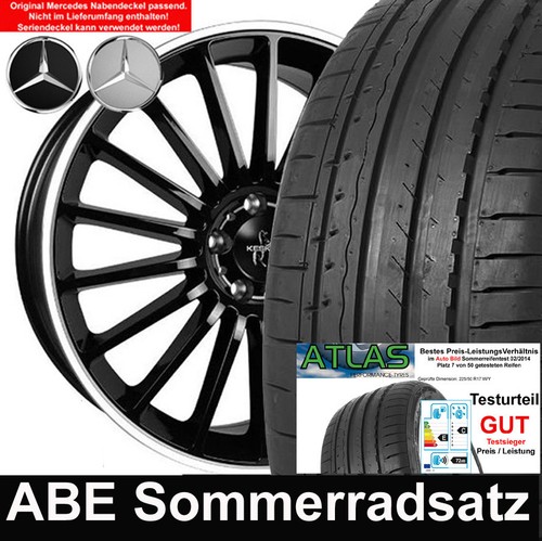 Et30 keskin kt15 235 35 - 19",