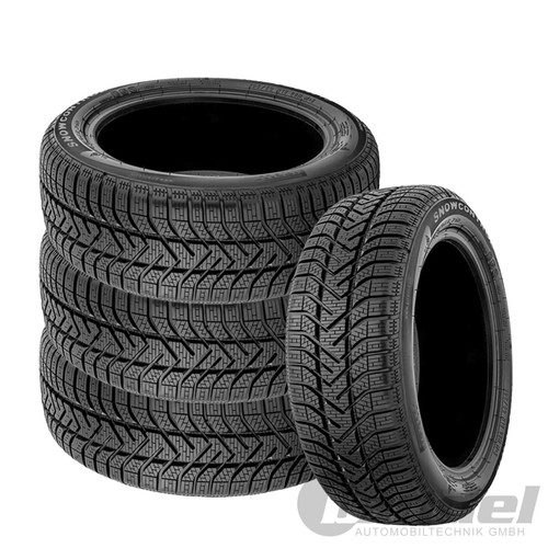 Pirelli 210 snowcontrol 3 - 4x,