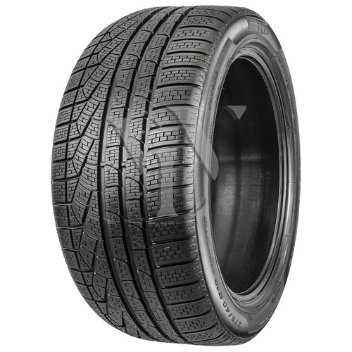 Winterreifen pirelli w210 - pirelli, w210-270