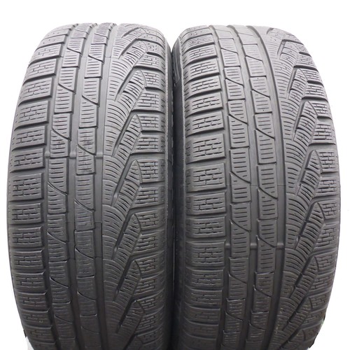 235 pirelli - 235, 235/55