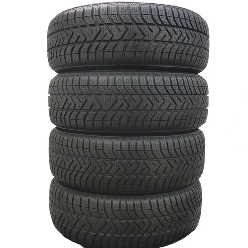 Pirelli 195 r16 89h - 4,