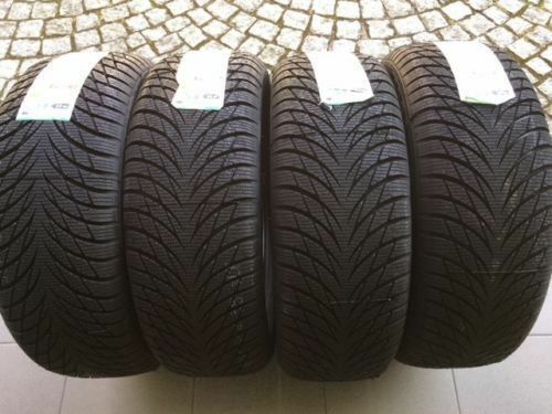 Allwetterreifen goodride - 4x,