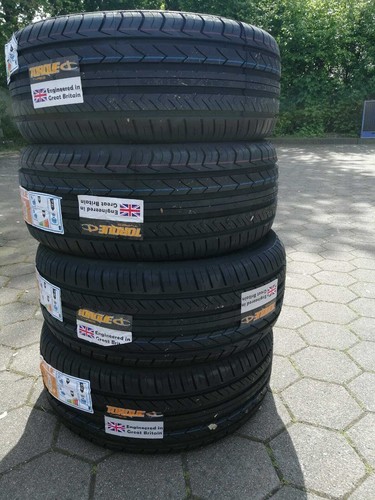 Sommerreifen 215 r16 - 4x, 215/55