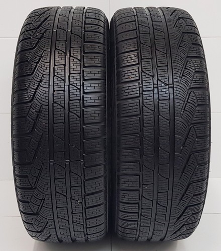 Winterreifen 235 r19 - 2x, 235/50