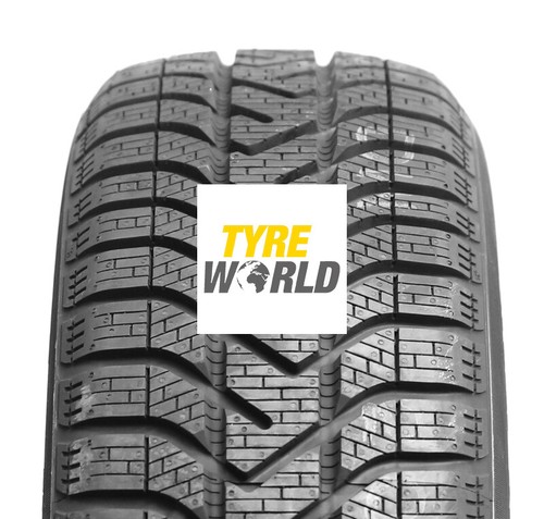 Pirelli 210 snowcontrol 3 - pirelli,