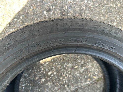 Pirelli 210 sottozero - 210,