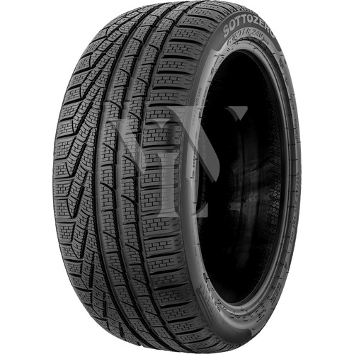 Winterreifen pirelli w210 - pirelli, w210-270