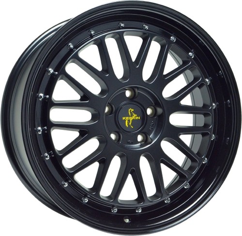 Sommerräder keskin kt22 - 4x,