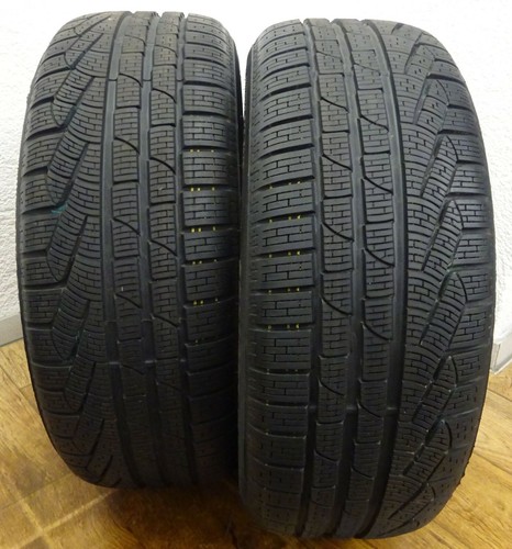Pirelli 225 r18 91h 6 - x, 6,6