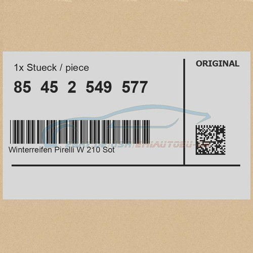 Original 85452549577 - ,
