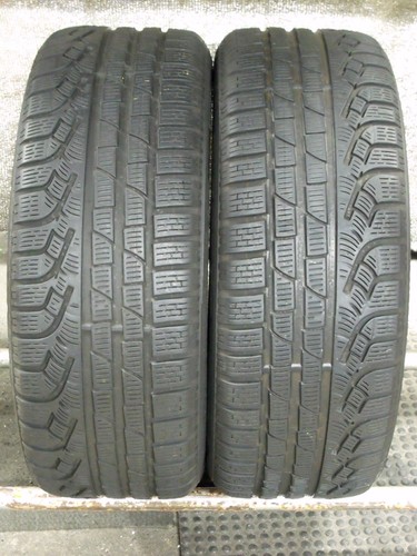 2st winterreifen pirelli - pirelli, w210