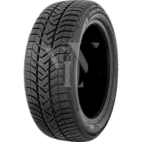 Winterreifen pirelli w210 - ,