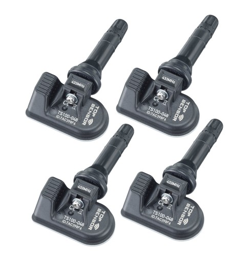 Original rdks reifendruck - 4,