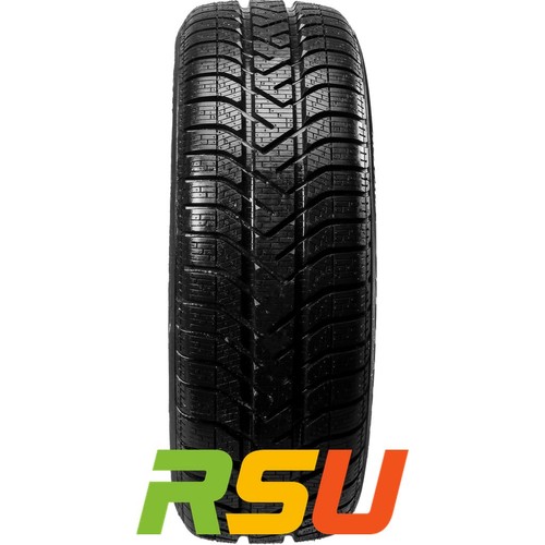 Pirelli 210 snow control - pirelli, w