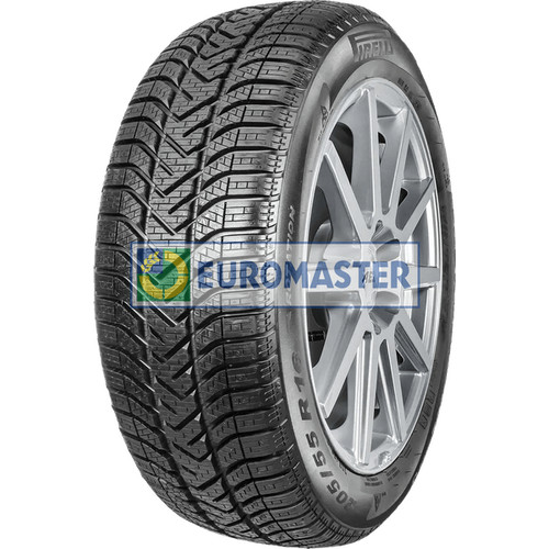 Winterreifen pirelli 195 - winterreifen,
