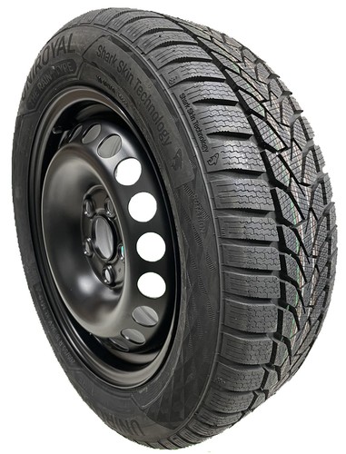 Winterräder für mercedes - 4,