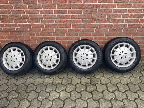 Mercedes klasse w210 zoll - e-klasse, 16