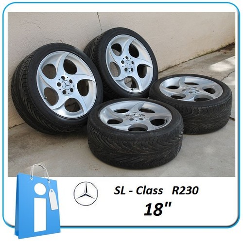 Original reifen mercedes - original,
