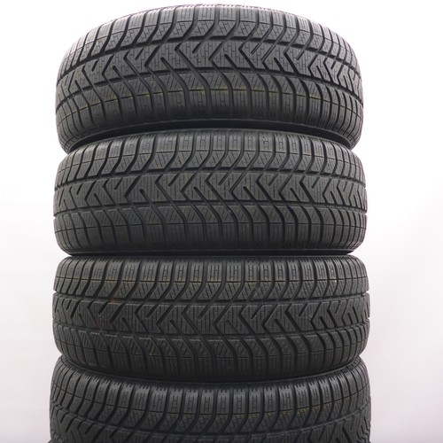195 pirelli - 55,